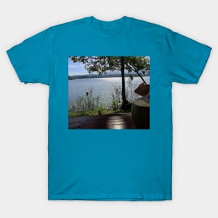 Scenery T-Shirt